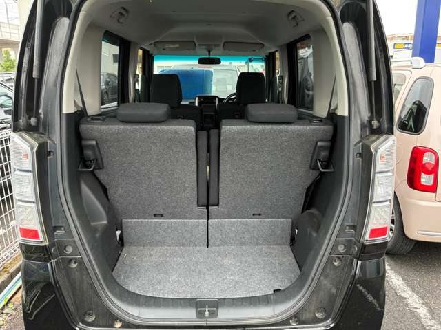 ホンダ Ｎ　ＢＯＸ ６６０ Ｇ Ｌパッケージ H26年 (甲信越・北陸) 99