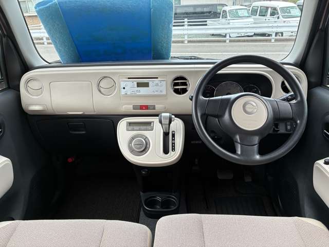 ダイハツ ミラ　ココア ６６０ Ｘ H25年 (甲信越・北陸) 99