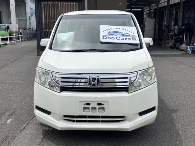 ホンダ ステップワゴン ２．０ Ｇ Ｌパッケージ H23年 (甲信越・北陸) 99