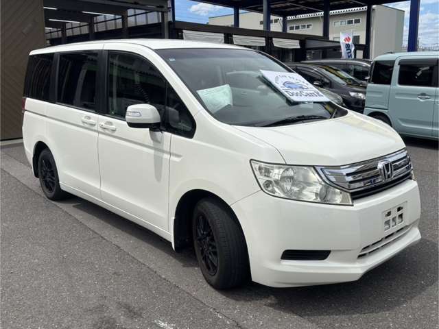 ホンダ ステップワゴン ２．０ Ｇ Ｌパッケージ H23年 (甲信越・北陸) 99
