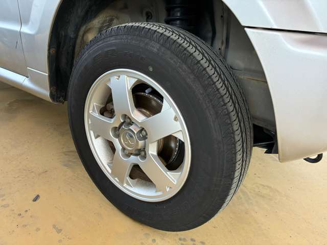 三菱 パジェロミニ ６６０ リンクスＶ ４ＷＤ H13年 (甲信越・北陸) 99