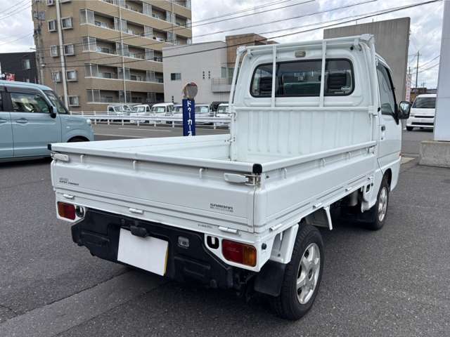 ダイハツ ハイゼットトラック ６６０ エアコン・パワステスペシャル ３方開 ４ＷＤ H21年 (甲信越・北陸) 99