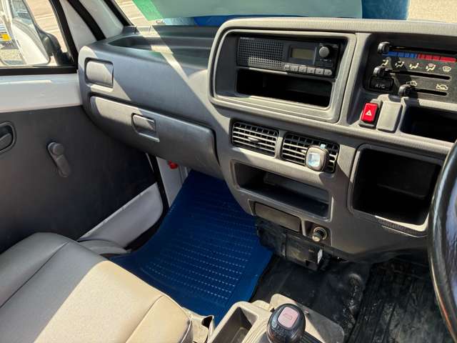 スバル サンバートラック キャブ付シャシー 特装ベース車 H20年 (甲信越・北陸) 99