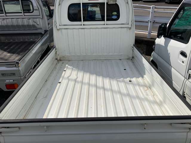 日産 クリッパートラック ６６０ ＤＸ ４ＷＤ H21年 (甲信越・北陸) 99