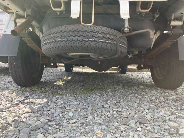 日産 クリッパートラック ６６０ ＤＸ ４ＷＤ H21年 (甲信越・北陸) 99