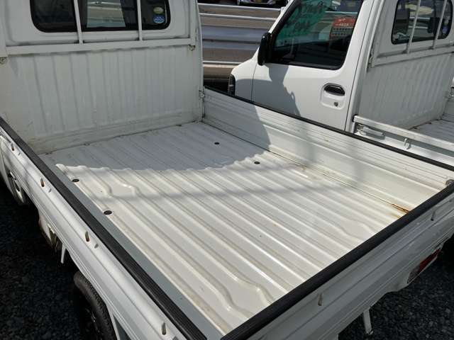 日産 クリッパートラック ６６０ ＤＸ ４ＷＤ H21年 (甲信越・北陸) 99