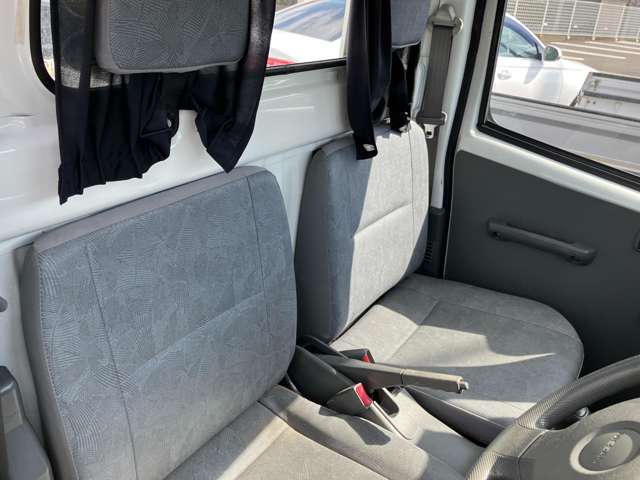 日産 クリッパートラック ６６０ ＤＸ ４ＷＤ H21年 (甲信越・北陸) 99