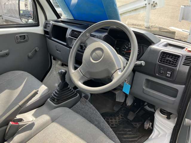 日産 クリッパートラック ６６０ ＤＸ ４ＷＤ H21年 (甲信越・北陸) 99