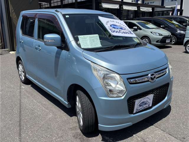 マツダ フレア ６６０ ＸＳ H25年 (甲信越・北陸) 99