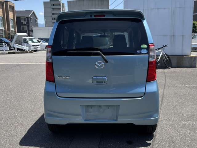 マツダ フレア ６６０ ＸＳ H25年 (甲信越・北陸) 99