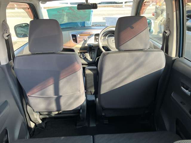 マツダ フレア ６６０ ＸＳ H25年 (甲信越・北陸) 99