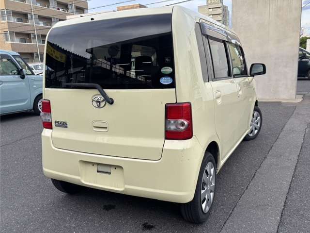トヨタ ピクシス　スペース ６６０ Ｌ H28年 (甲信越・北陸) 99
