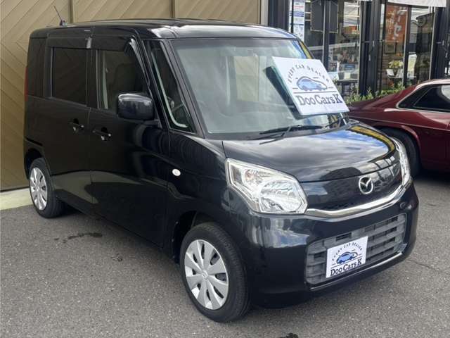 マツダ フレアワゴン ６６０ ＸＧ ４ＷＤ H28年 (甲信越・北陸) 99