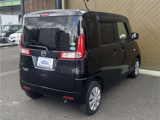 マツダ フレアワゴン ６６０ ＸＧ ４ＷＤ H28年 (甲信越・北陸) 99