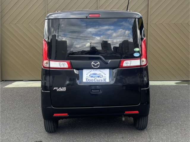 マツダ フレアワゴン ６６０ ＸＧ ４ＷＤ H28年 (甲信越・北陸) 99