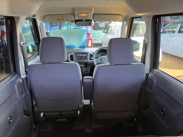 マツダ フレアワゴン ６６０ ＸＧ ４ＷＤ H28年 (甲信越・北陸) 99
