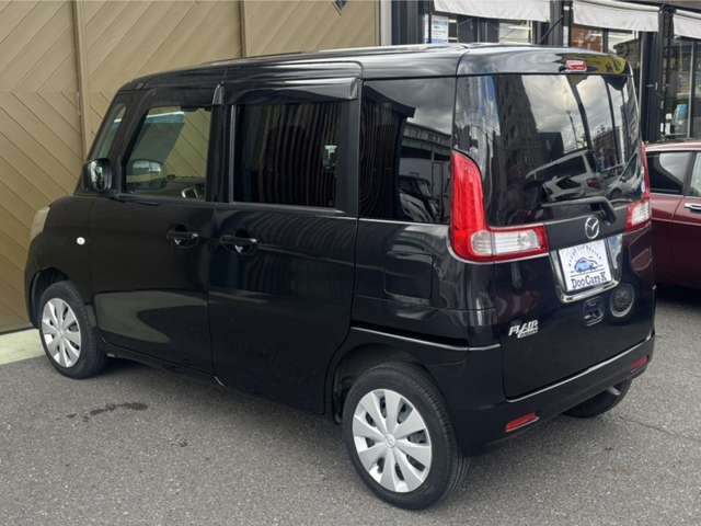 マツダ フレアワゴン ６６０ ＸＧ ４ＷＤ H28年 (甲信越・北陸) 99