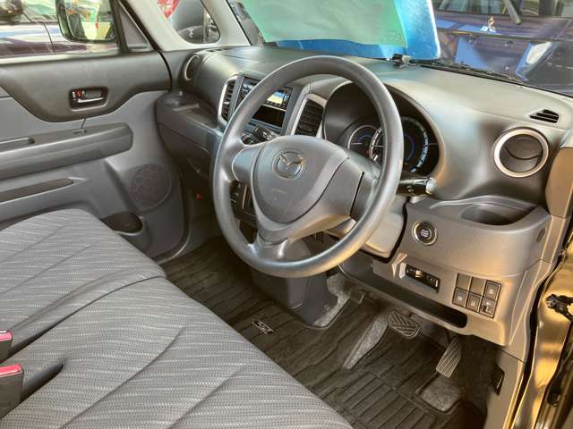 マツダ フレアワゴン ６６０ ＸＧ ４ＷＤ H28年 (甲信越・北陸) 99