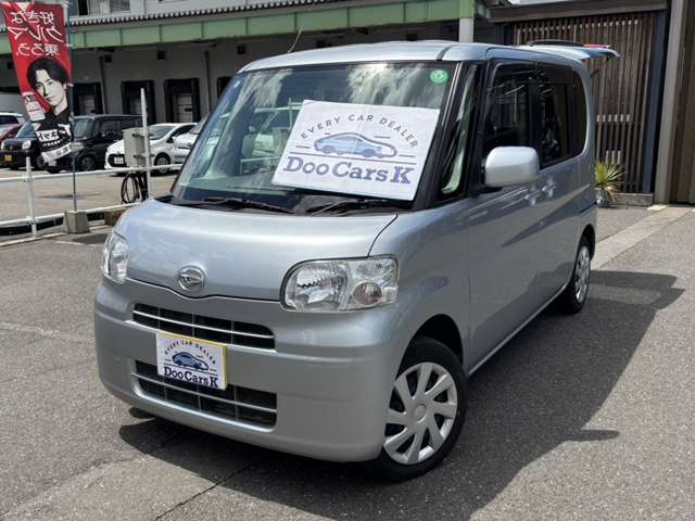 ダイハツ タント ６６０ フレンドシップ スローパー リヤシート付仕様 H23年 (甲信越・北陸) 99
