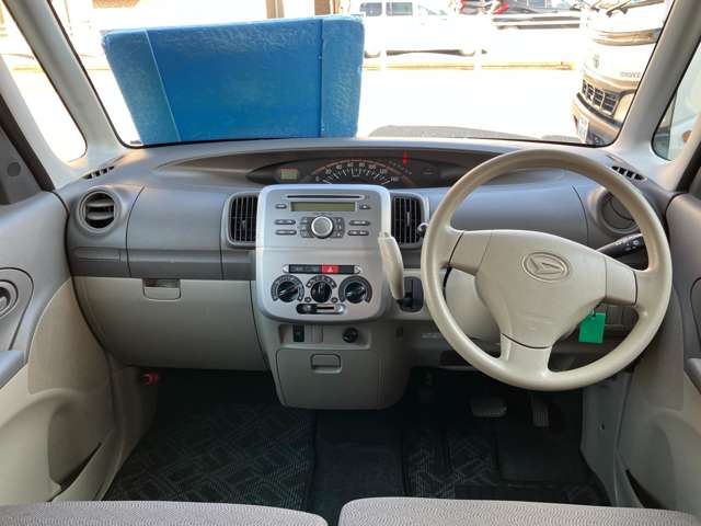 ダイハツ タント ６６０ フレンドシップ スローパー リヤシート付仕様 H23年 (甲信越・北陸) 99