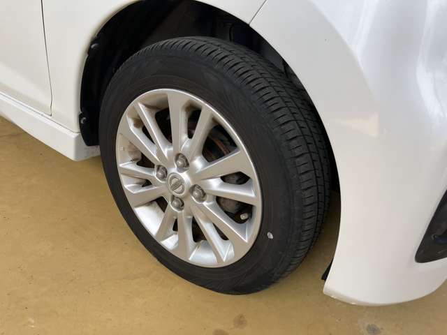 日産 デイズ ６６０ ハイウェイスターＸ Ｖセレクション ＋ＳＡＦＥＴＹＩＩ H27年 (甲信越・北陸) 99