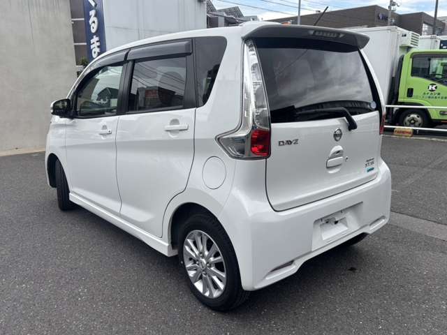 日産 デイズ ６６０ ハイウェイスターＸ Ｖセレクション ＋ＳＡＦＥＴＹＩＩ H27年 (甲信越・北陸) 99