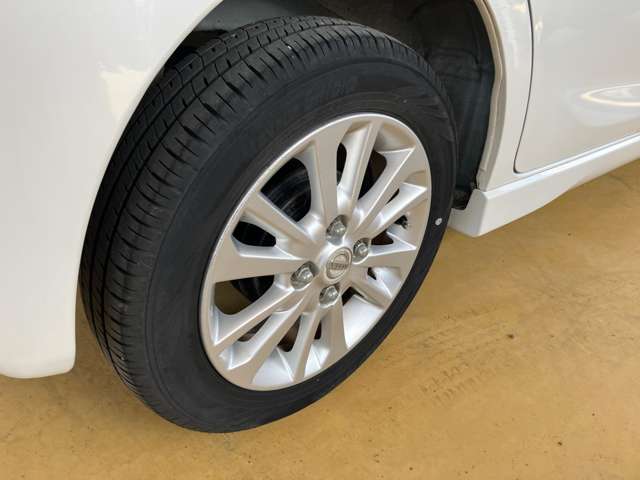 日産 デイズ ６６０ ハイウェイスターＸ Ｖセレクション ＋ＳＡＦＥＴＹＩＩ H27年 (甲信越・北陸) 99