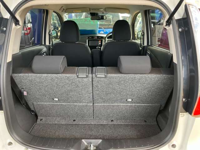 日産 デイズ ６６０ ハイウェイスターＸ Ｖセレクション ＋ＳＡＦＥＴＹＩＩ H27年 (甲信越・北陸) 99