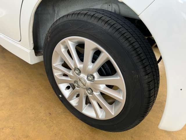 日産 デイズ ６６０ ハイウェイスターＸ Ｖセレクション ＋ＳＡＦＥＴＹＩＩ H27年 (甲信越・北陸) 99
