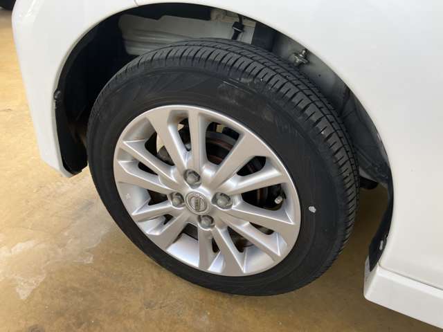 日産 デイズ ６６０ ハイウェイスターＸ Ｖセレクション ＋ＳＡＦＥＴＹＩＩ H27年 (甲信越・北陸) 99