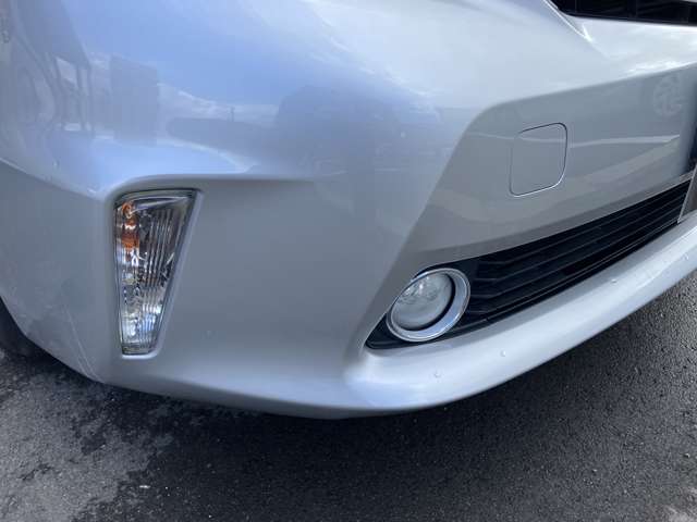 トヨタ プリウスΑ １．８ Ｓ H25年 (甲信越・北陸) 99