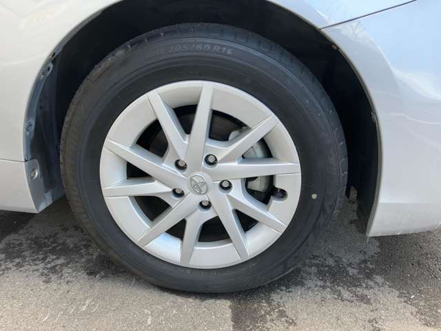 トヨタ プリウスΑ １．８ Ｓ H25年 (甲信越・北陸) 99