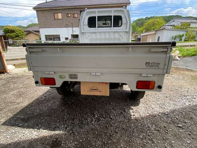 スズキ キャリイトラック ６６０ ＫＣエアコン・パワステ ３方開 ４ＷＤ H20年 () 99