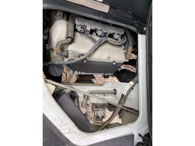 スズキ キャリイトラック ６６０ ＫＣエアコン・パワステ ３方開 ４ＷＤ H20年 () 99