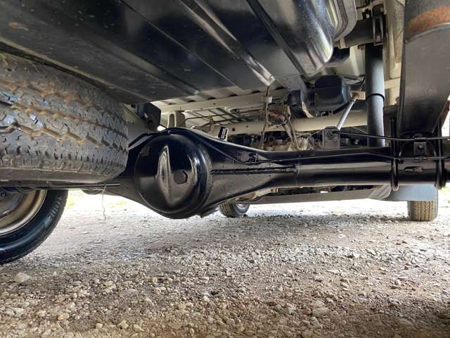 ダイハツ ハイゼットトラック ６６０ スペシャル ３方開 ４ＷＤ H15年 () 99