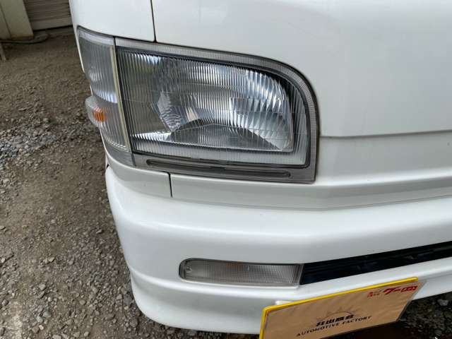 ダイハツ ハイゼットトラック ６６０ スペシャル ３方開 ４ＷＤ H15年 () 99