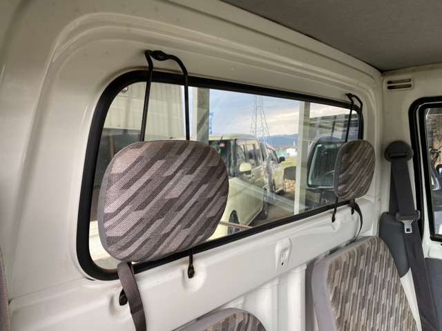ダイハツ ハイゼットトラック ６６０ スペシャル ３方開 ４ＷＤ H15年 () 99