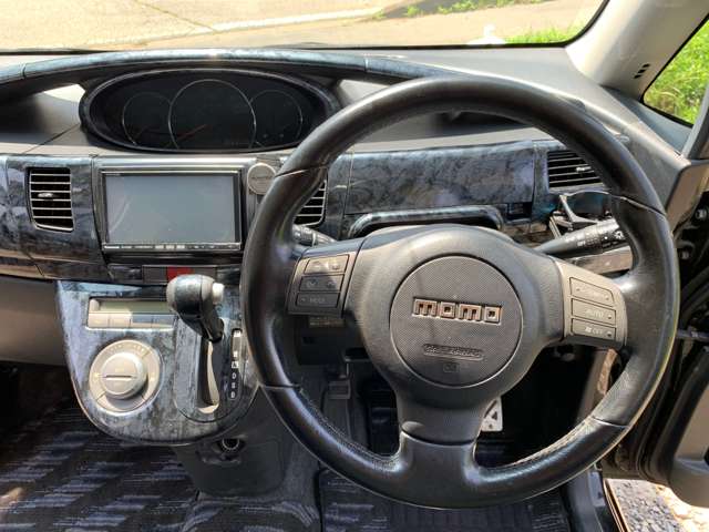 ダイハツ ムーヴ ６６０ カスタム ＲＳ H19年 () 99