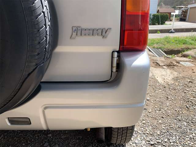 スズキ ジムニー ６６０ ＸＣ ４ＷＤ H13年 () 99