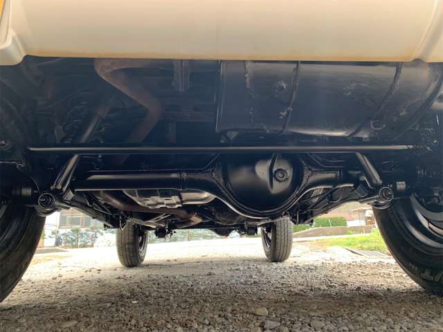 スズキ ジムニー ６６０ ＸＣ ４ＷＤ H13年 () 99