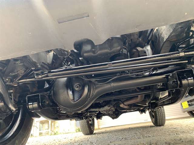 スズキ ジムニー ６６０ ＸＣ ４ＷＤ H13年 () 99