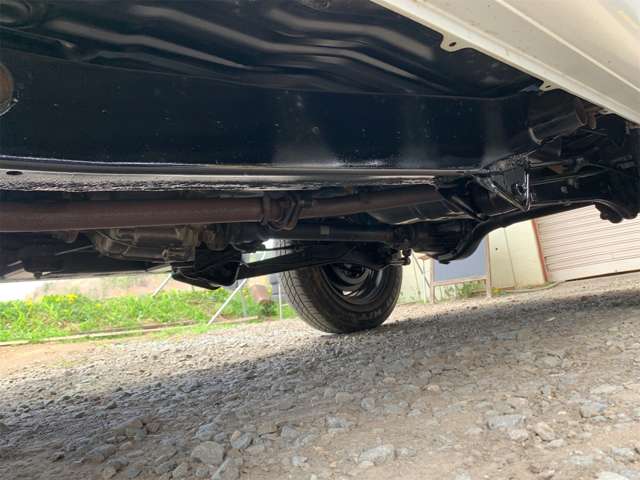 スズキ ジムニー ６６０ ＸＣ ４ＷＤ H13年 () 99