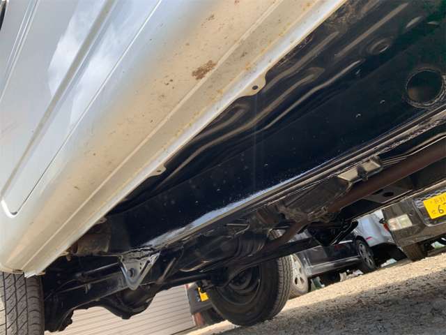 スズキ ジムニー ６６０ ＸＣ ４ＷＤ H13年 () 99