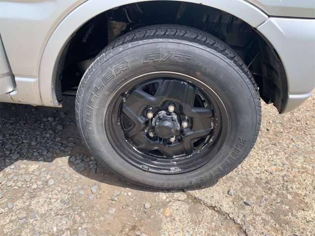 スズキ ジムニー ６６０ ＸＣ ４ＷＤ H13年 () 99