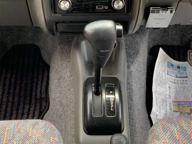 スズキ ジムニー ６６０ ＸＣ ４ＷＤ H13年 () 99
