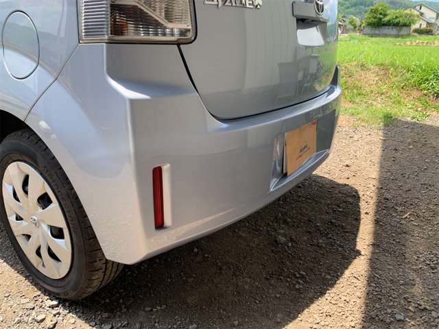 トヨタ スペイド １．５ Ｆ H24年 () 99
