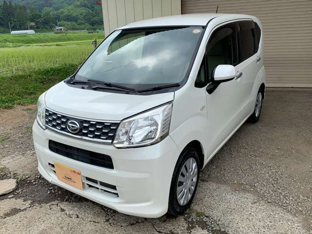 ダイハツ ムーヴ ６６０ Ｌ ４ＷＤ H27年 () 99