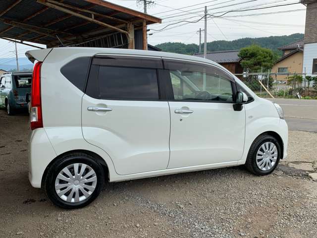 ダイハツ ムーヴ ６６０ Ｌ ４ＷＤ H27年 () 99