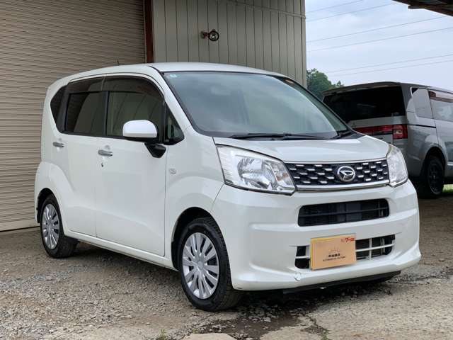 ダイハツ ムーヴ ６６０ Ｌ ４ＷＤ H27年 () 99