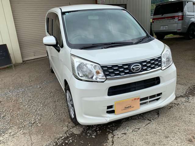 ダイハツ ムーヴ ６６０ Ｌ ４ＷＤ H27年 () 99